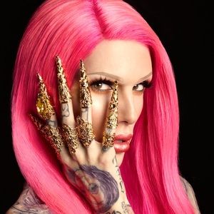 Meet your Posher, Timothy